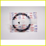 ▪ ✤ ☾ NOK (Japan) Crankshaft Oil Seal Rear 4D55, 4D56 (80-96-9)