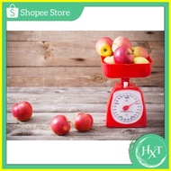 HXT Kitchen Weighing Scale / Kilohan Timbangan Weighing Scale /Food Weighing Scale/ Grams /Kilogram