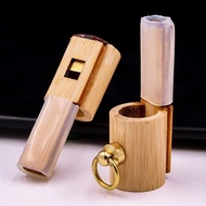 Bird Whistle Non-Left Handmade Bamboo Bird Whistle Bamboo Whistle Bird Scream Sound Whistle Bird Whi