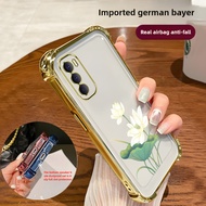 Four Corners-White Lotus OPPO Reno 12-OPPO Reno 12 Pro