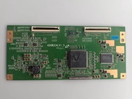 T-Con Samsung LA40M61B พาร์ท 400W2C4LV1.5 อะไหล่แท้/ของถอดมือสอง รับประกันสินค้า 30 วัน