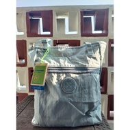 New esport Tote bag color biru