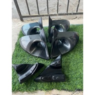 Side Miror Ganador cutting ori Ce9a wira/satria