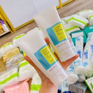 Cosrx lowpH Good facial cleanser