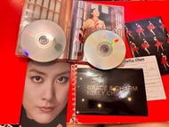 陳慧琳 Grace & Charm (特別版) CD+AVCD 欠外套