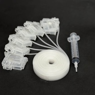 78fkwihiabm L850 L810 L801 L800ตลับหมึกสำหรับ Epson L1455 L1300หมึกพิมพ์ L805ตลับหมึกแดมเปอร์