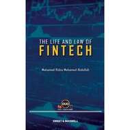 The Life and Law of Fintech