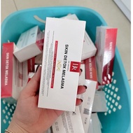 Dr.Biocell skin Peel Set (skin detox melasma)