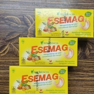 Sido Appears Liquid Esemag Contents 5 Sachets - Stomach Ulcer Pain