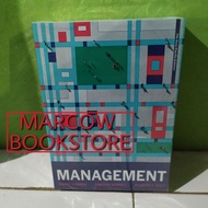 7th Asian Pacific Edition Management Book by Samson Daft