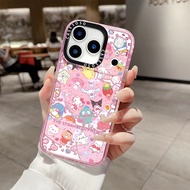 Wireless Magnetic Charging Case Compatible For IPhone 16E 14 PLUS 11 12 13 15 16 17 Pro Max Cover Cu