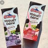 cimory yogurt drink 200ml 200 ml blueberry strawberry