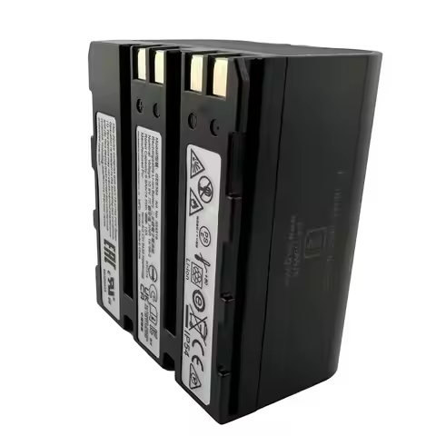 GEB364 Battery for Leica Swiss TZ05 TZ08 TZ12 TRC TS03 TS07 TS10 Total Station for RTC360 Scanner Re