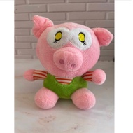 Pig doll, pig/ doll, B2 doll, piggy doll,/pig collection, pig plush,/piggy plush,/pig collection