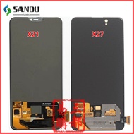 Suitable for VIVO X21 X21i X21S X23 X27 X27Pro LCD Screen Assembly