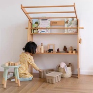 AVDAR GYM PLAY STAND [READY STOCK]