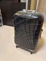 Luggage Pierre Cardin 行李箱 22’‘