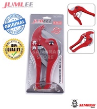 Jumlee PVC Pipe Cutter PVC Pipe Cutter / Gunting Pemotong Paip Pvc - 42mm