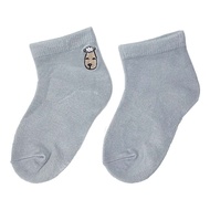 Baa Baa Sheepz® Socks A001-E Grey 1 pair