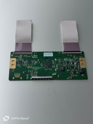 TICON TV LED LG 42LV3500 TIKON TCON T-CON BOARD MODUL