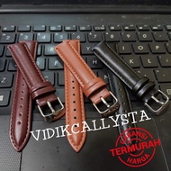 【Best Selling Leather Strap watch Quality Leather watch Strap 18mm 20mm 22mm 24mm 18 20 22 24