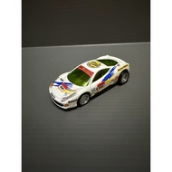 HOT WHEELS CUSTOM FERRARI 458 NAZA RACING and mainlines