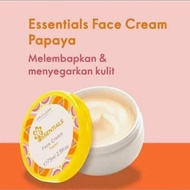 /ESSENTIAL Face CREAM PAPAYA FACE CREAM