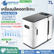 เครื่องผลิตออกซิเจน เครื่องช่วยหายใจ ออกซิเจน เครื่องผลิตOxygen พกพา เครื่องช่วยหายใจ พกพาสะดวก Oxyg