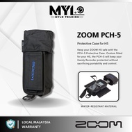 Zoom PCH-5 Protective Case for Zoom H5 Handy Recorder