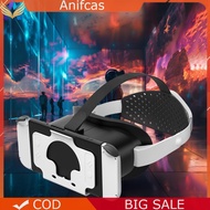 VR Headset VR Headset Glasses Headband Eyeglasses for Nintendo Switch OLED