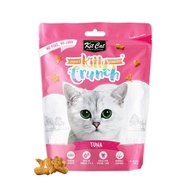 Kit Cat KittyCrunch Cat Bites (Tuna) Cat Treats 60g