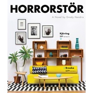 Horrorstör Grady Hendrix | Horror Novel