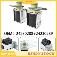 [CloudsMiles] 24230288+24230289 Automatic Transmission Shift Solenoid for  Sorod  2500 4L80-E 1-2 & 