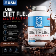 USN Fuel Ultralean Meal Replacement Protein Shake