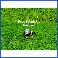 ❍ ├ ◲ JARVIS ELVES Eglath PRO Falath Avari Vanyar Quendi Nandor PRO Bike Frame Headset Bearing Set