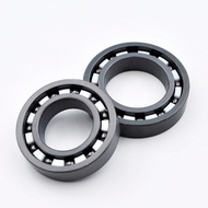 Silicon Nitride Ceramic Bearing 6900 6901 6902 6903 6904 6905 6906 Full Ceramic High Temperature Res