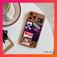 BB58 HP Casing for Oppo Realme 2 Pro U1 U2 3 5 5s 5i 6 7 7i 8 8i 9 10 C1 C10 C11 C12 C15 C17 C2 C20 