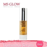 Ms Glow Serum Luminous Ms Glow/ Luminous Serum Ms Glow