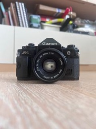 Canon A-1