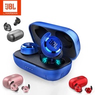 JBL TWS 5.2 T280 tws Wireless Bluetooth Earphone TWS Sports Earbuds Deep Bass Waterproof Headset bluetooth Earbud