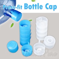 ReReusable Press-fit Bottle Cap – Fits Most 5 Gallon & 3 Gallon Bottles | Leak-Proof & Food-Grade, R