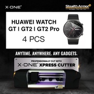 X.One® Screen Protectors For Huawei Watch 3 3 Pro Watch GT4 GT2 Pro GT2 GT3 Hauwei Watch GT3 Pro Hua