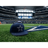 New Era x NFL Dallas Cowboys 59fifty Fitted