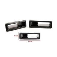 [Local Ready Stock] Honda Civic SR4 SR3 EG EG6 EG8 EG9 1992-1995 Front Bumper Air Duct Scoop Vent (F