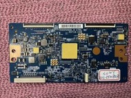 [三峽液晶維修站]SONY索尼(原廠)KDL-55W800B邏輯板(55T16-C06)面板不良.零件出售