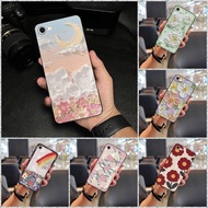 Phone Pouch Durable Phone Case For iphone 7/8/SE 2020/2022/SE2/SE3/ip7/ip8 Silicone Dirt-resistant W