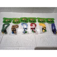 Cat Bell Necklace Cat Necklace