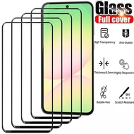 9H Anti-Shock Tempered Glass Film For vivo Y77t Y77e Y77 Y76s Y76 Y75s Y75 Y74s Y73t Y73s Y73 Y72t Y