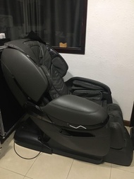 MaxCare 負氧離子摩幻按摩椅 MAX-73A12