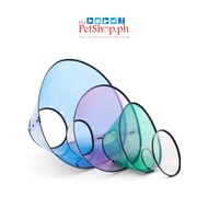 Dogswell Remedy + Recovery E Collar LARGE for Dogs and Cats (9 1/2" - 15 1/2")